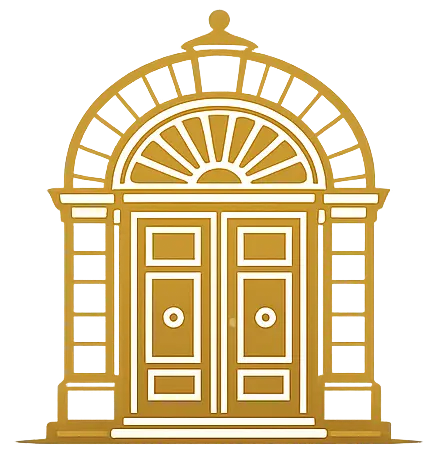 Residence del Centro a Modena - Logo