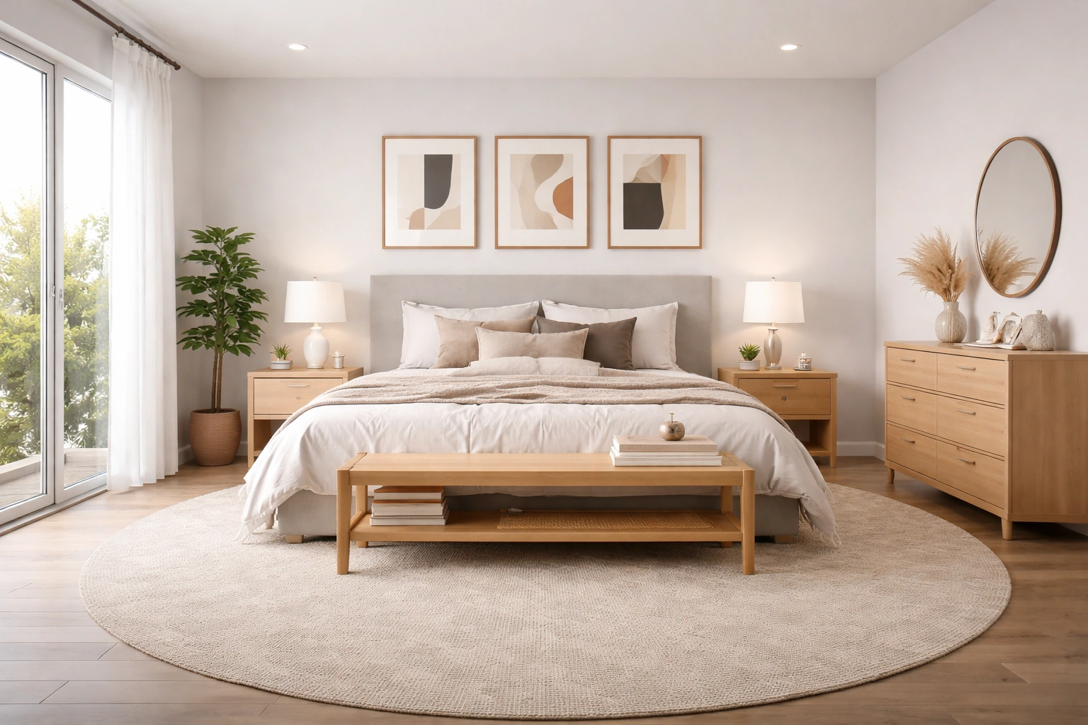 Camera Matrimoniale Standard